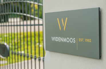 Das Widenmoos