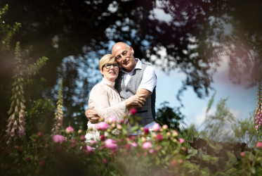 ... Ihre Zeit mit Liebsten, Familie & Freunden