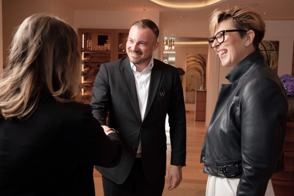 Ihre Gäste sind unsere Gäste